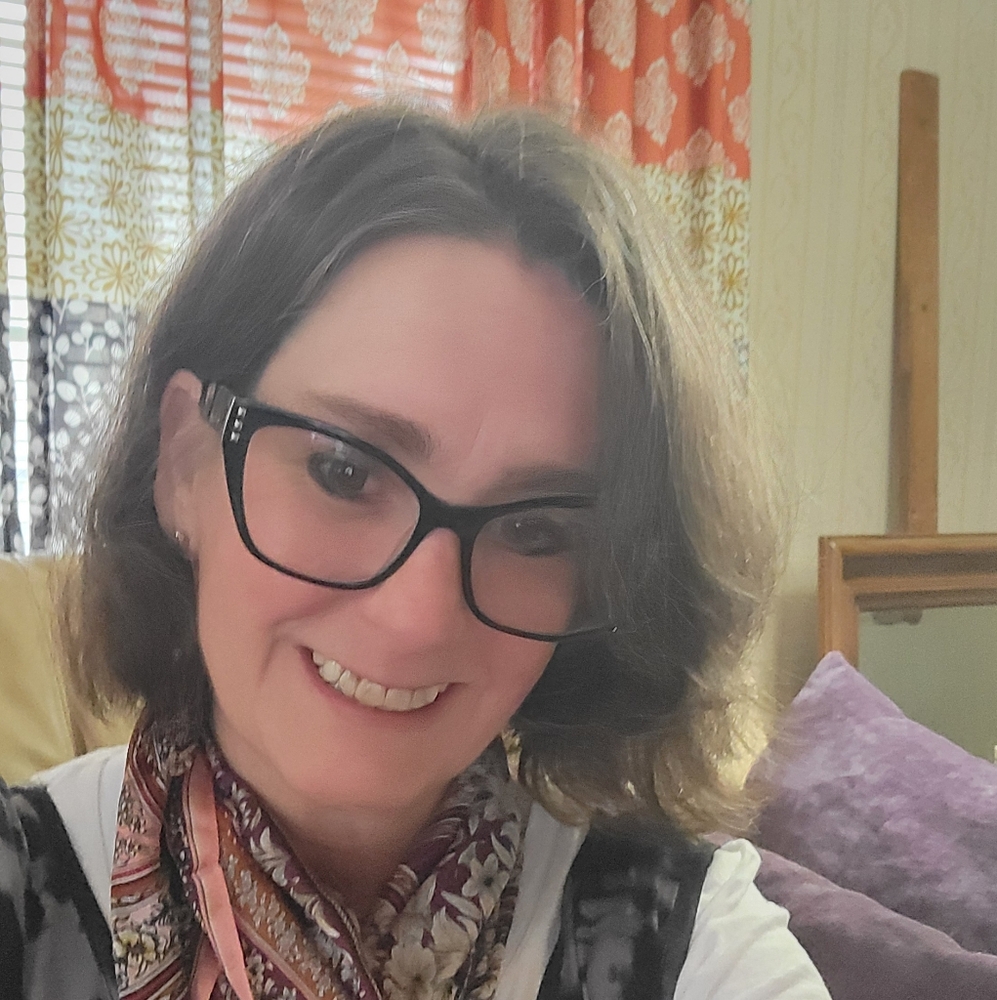 Meet your Posher, Susan